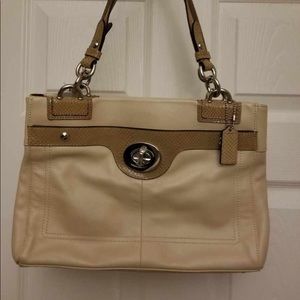 Coach Purse and Wallet